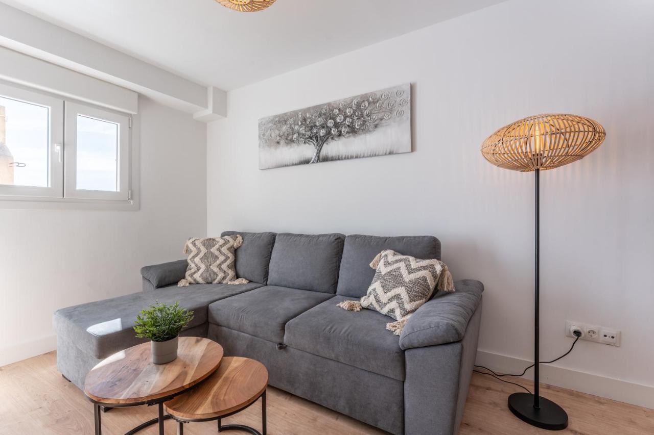 Appartement El Rincon Del Reino Málaga