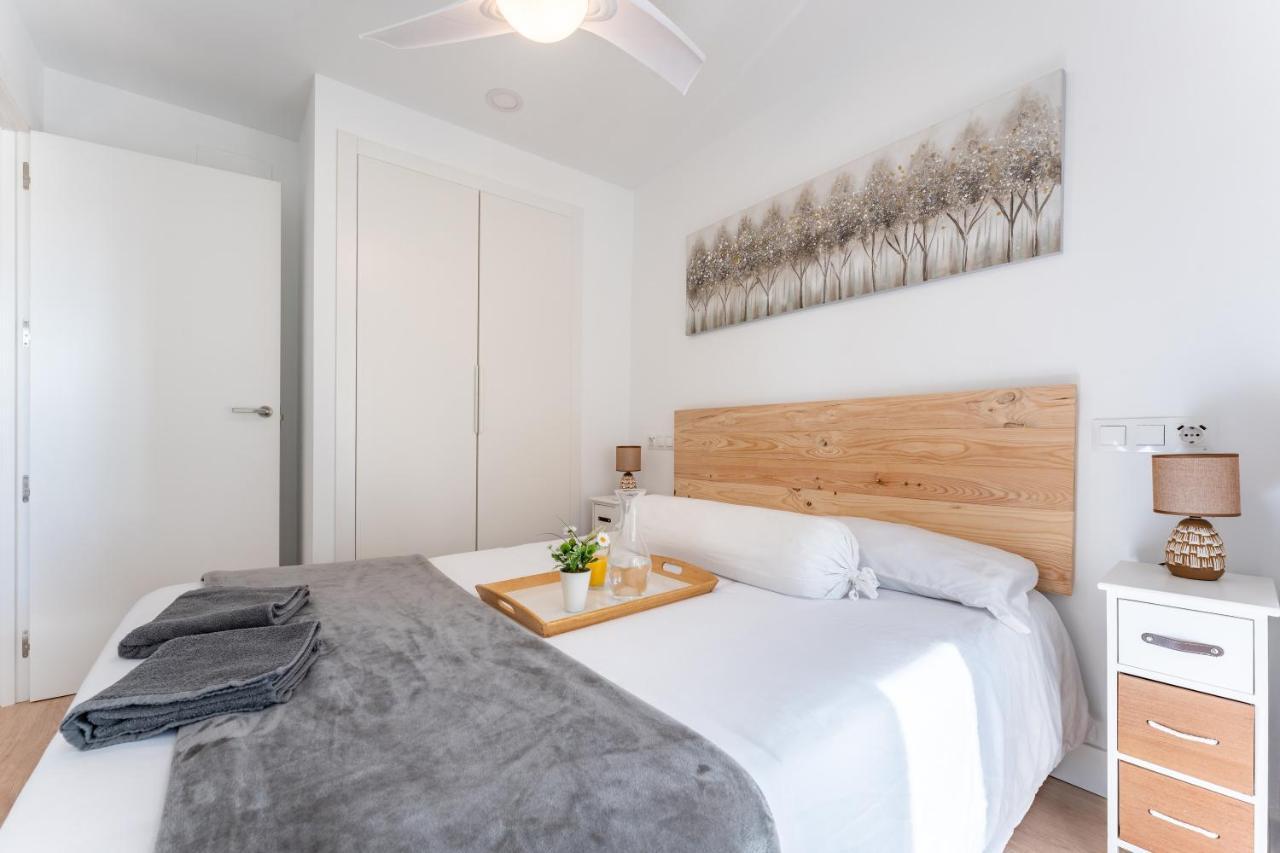 El Rincon Del Reino Appartement