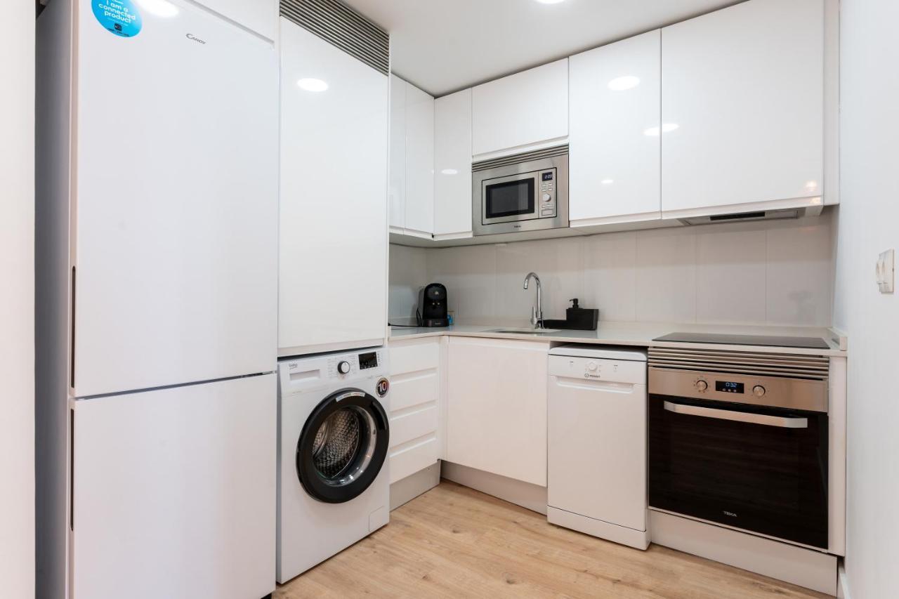 El Rincon Del Reino Appartement Málaga