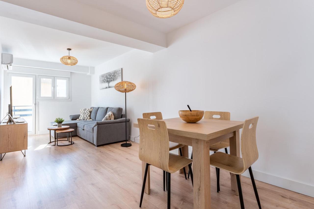 Appartement El Rincon Del Reino