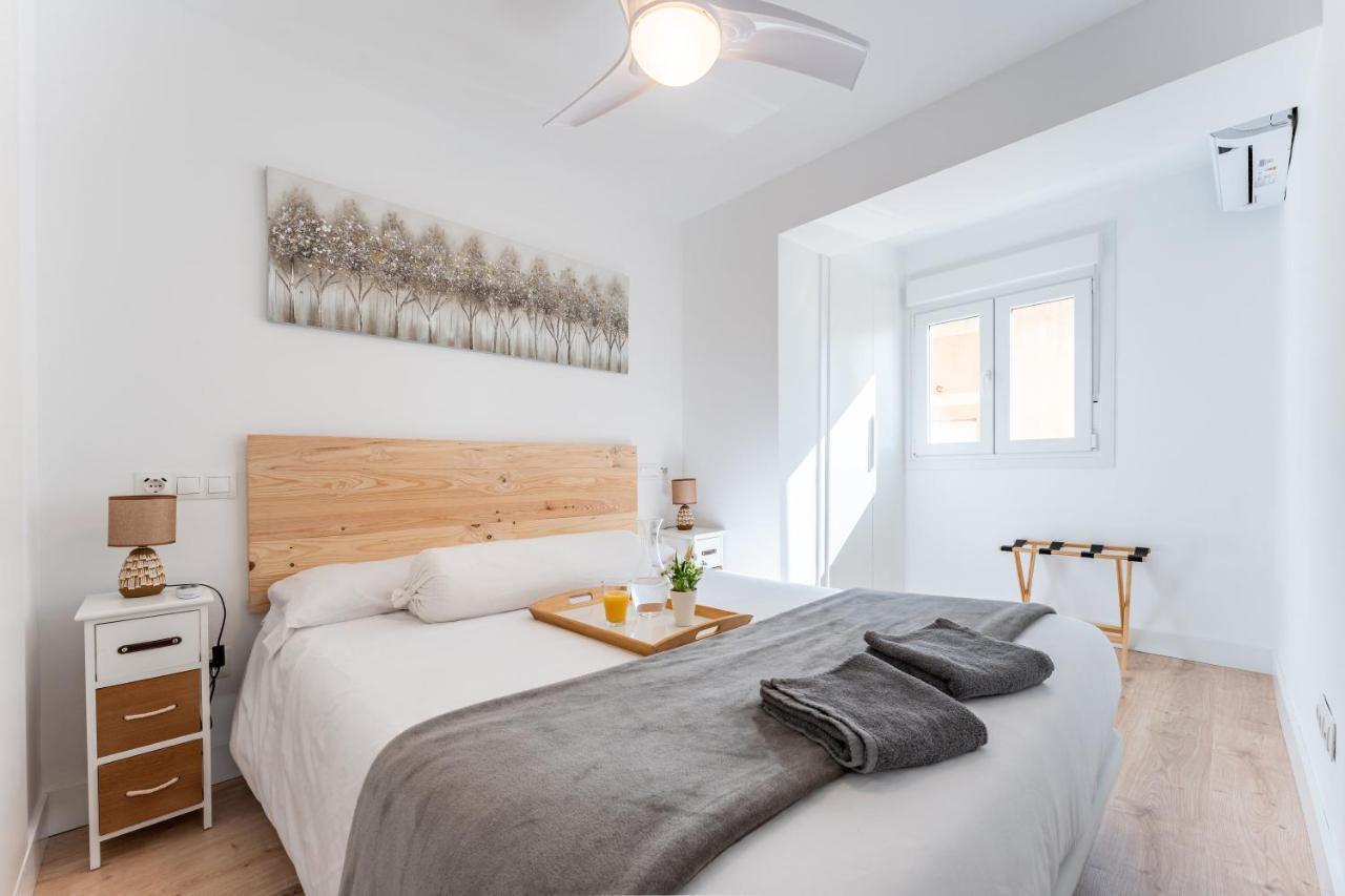 El Rincon Del Reino Appartement