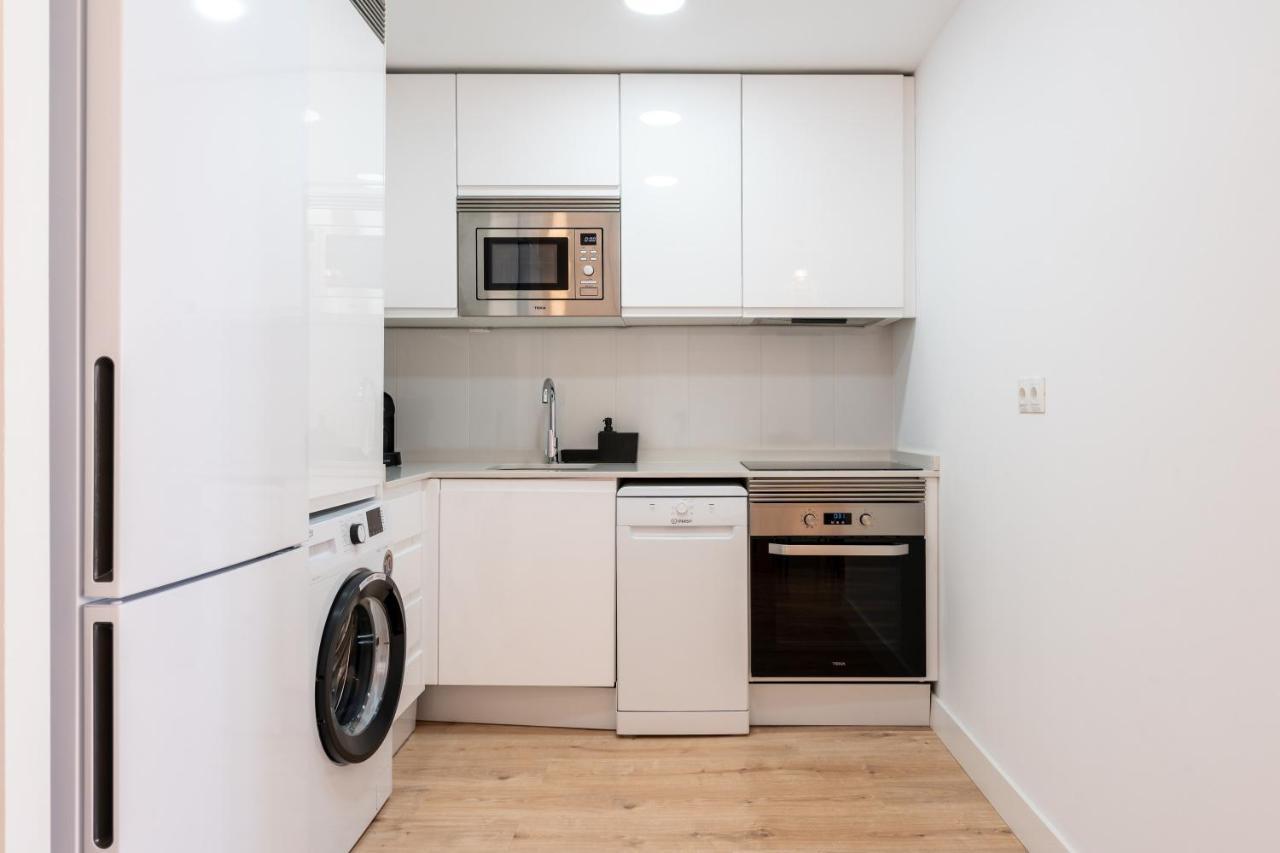 El Rincon Del Reino Appartement