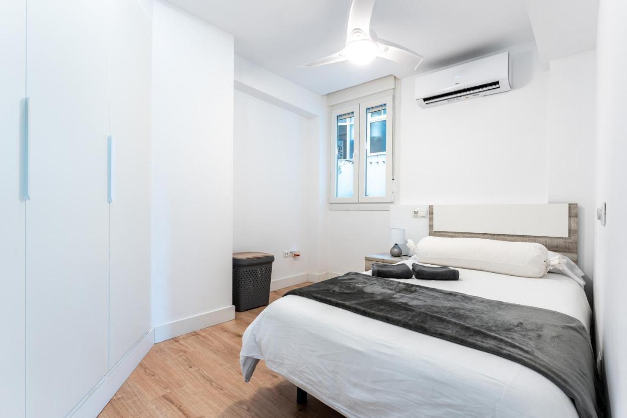 El Rincon Del Reino Appartement *