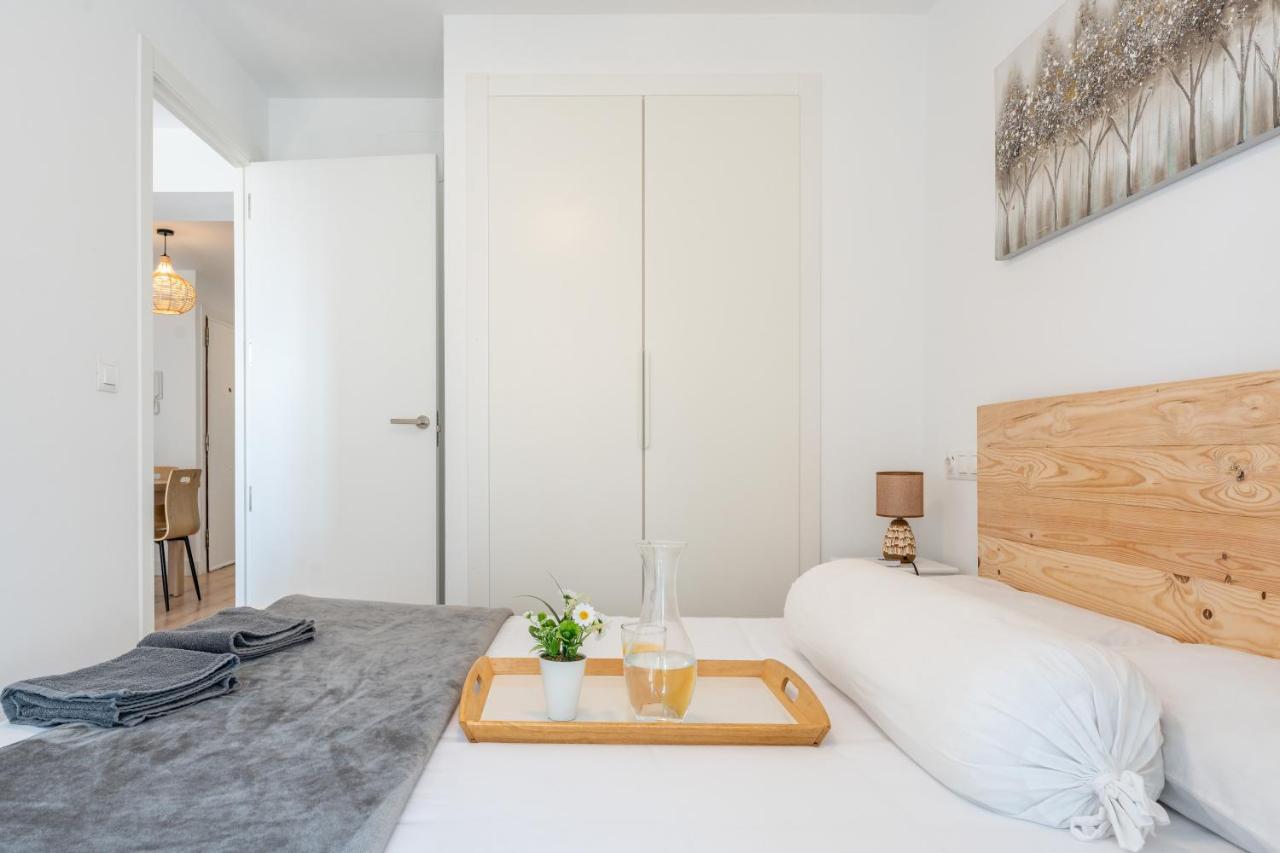 El Rincon Del Reino Appartement *