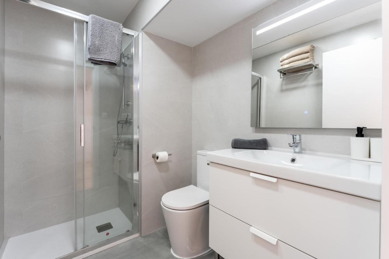 El Rincon Del Reino Appartement Málaga